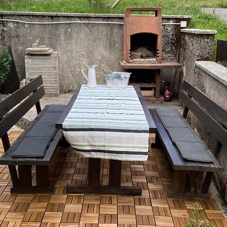 Apartments Vjeverica Zelin Mrzlovodicki Dış mekan fotoğraf