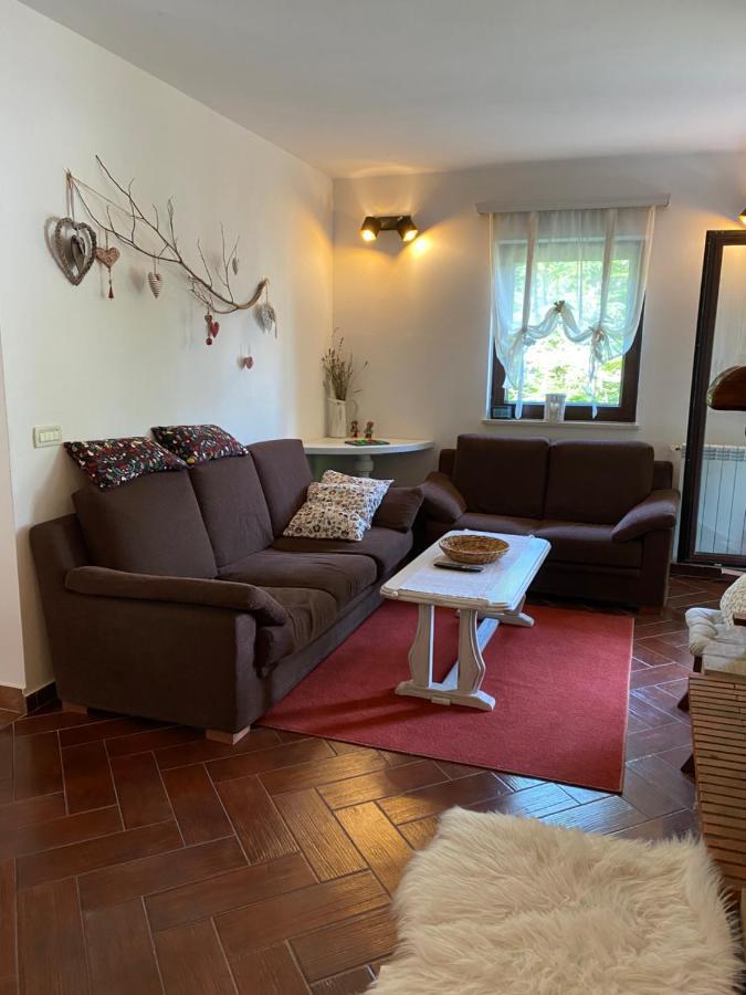 Apartments Vjeverica Zelin Mrzlovodicki Dış mekan fotoğraf