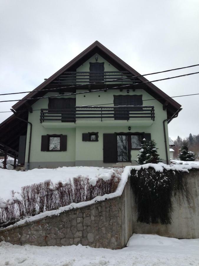 Apartments Vjeverica Zelin Mrzlovodicki Dış mekan fotoğraf