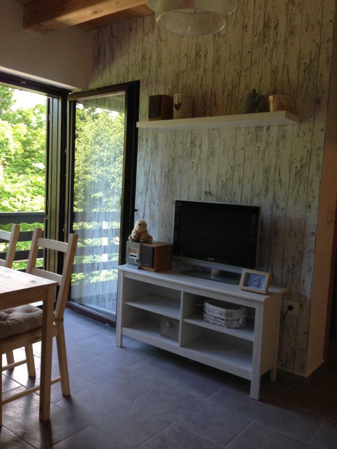 Apartments Vjeverica Zelin Mrzlovodicki Dış mekan fotoğraf