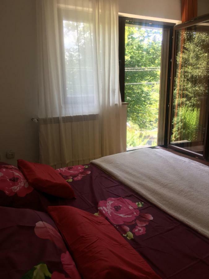 Apartments Vjeverica Zelin Mrzlovodicki Dış mekan fotoğraf